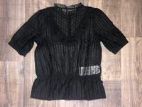 Spitzen Bluse von Vive Maria, Gr. S Niedersachsen - Barßel Vorschau