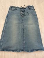 Jeans Rock Damen Bremen - Borgfeld Vorschau