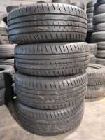 4x 205 55 R16 91H Sommerreifen-Hankook Nordrhein-Westfalen - Detmold Vorschau