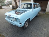 Opel Kadett B Caravan 5 Türen Karosserie Bayern - Heroldsberg Vorschau