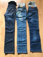 Belly Button, Prental, Noppies Jeans Schwangerschaft - Gr.36, S Kr. München - Gräfelfing Vorschau
