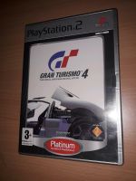 Gran Turismo 4 Playstation 2 PS2 Essen - Essen-Kray Vorschau