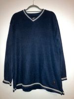 Strickpullover hoodie Oversize Blau von Zero Gr 42 Obergiesing-Fasangarten - Obergiesing Vorschau