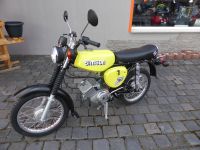 SIMSON S51 KOMPLETTER NEUAUFBAU MIT GEWÄHRLEISTUNG Sachsen-Anhalt - Halle Vorschau