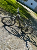 Ghost SE 1200 26 Zoll Fahrrad Bayern - Dorfen Vorschau