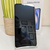 Samsung Galaxy A54 5G Awesome Graphite 128GB #1493 Hessen - Groß-Gerau Vorschau