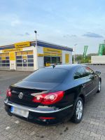 VW Passat CC Duisburg - Homberg/Ruhrort/Baerl Vorschau