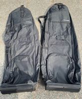 2x Silverline Travelcover schwarz Schleswig-Holstein - Kayhude Vorschau