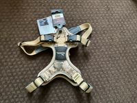 Hunter Hundegeschirr DIVO Gr.S-M,Camouflage,Beige,Neu! Nordrhein-Westfalen - Moers Vorschau