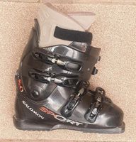 Ski Schuhe Salomon Gr.41 Damen Niedersachsen - Wolfsburg Vorschau