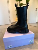 Copenhagen CPH500 schwarz 38 Stiefel Münster (Westfalen) - Gremmendorf Vorschau