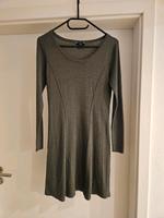 Olivgrünes Strickkleid Gr.38 Bayern - Bayreuth Vorschau
