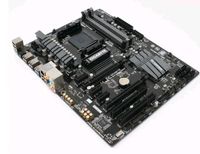 Bundle Gigabyte GA-970A-UD3P + AMD 8350FX + 16 GB DDR 3 RAM Nordrhein-Westfalen - Marl Vorschau
