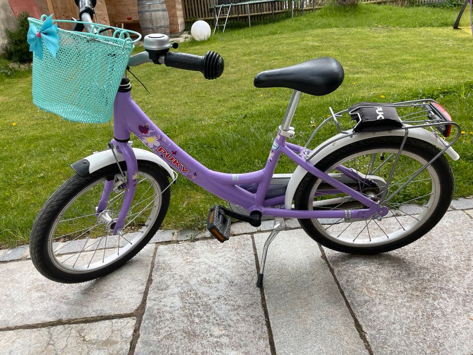 PUKY Fahrrad 18 Zoll in Oberhaching