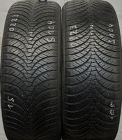 2x Ganzjahresreifen Falken Euroall Season 225/45 R19 96V S104 7,5 Nordrhein-Westfalen - Kevelaer Vorschau