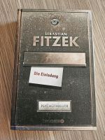 "Die Einladung" Sebastian Fitzek Hessen - Volkmarsen Vorschau