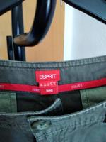 Leichte Hose von  ESPRIT/ WEEKEND / . Lang . Bayern - Dingolfing Vorschau