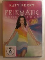 Katy Perry - The Prismatic World Tour DVD Niedersachsen - Holdorf Vorschau
