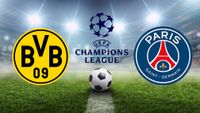 Suche ein Ticket für morgen BVB PSG Essen - Essen-Kettwig Vorschau