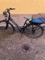 Zündapp Z80S E-Bike wie Neu! Hessen - Rüdesheim am Rhein Vorschau