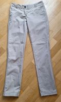 Chino, Damenhose, Chinohose, Zero, beige, 34 Niedersachsen - Laatzen Vorschau