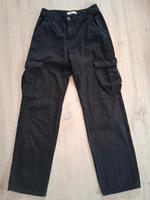 Cargohose, PULL&BEAR, in Gr. 38 Sachsen - Bautzen Vorschau