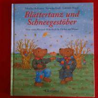 Blättertanz und Schneegestöber Schleswig-Holstein - Hohn Vorschau