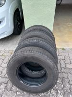 Michelin Agilis 225/75 R16 CP Wohnmobil (116Q) Bayern - Essing Vorschau