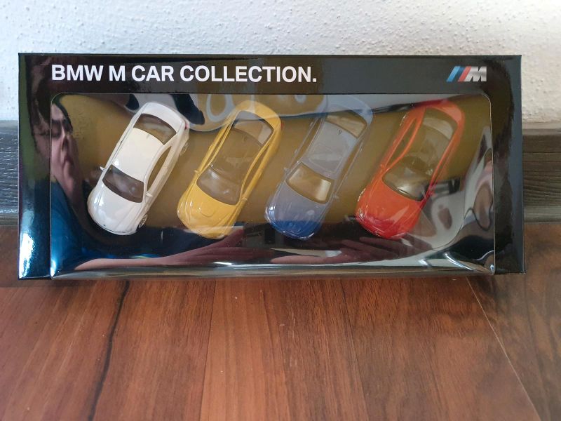 最終値下げ‼️ BMW M CAR COLLECTION