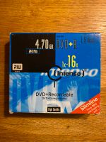 DVD originalverpackt zu verschenken Bayern - Gstadt Vorschau