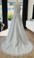 Brautkleid Hochzeit Kleid Braut Kirche Standesamt Schleppe Nordrhein-Westfalen - Olpe Vorschau