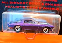 Hot Wheels 2005 Ultra Hots '70 Chevy Camaro RS REAL RIDER Sachsen - Chemnitz Vorschau