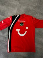 Hannover 96 Trikot - Saison 2005 Gr. M Niedersachsen - Neustadt am Rübenberge Vorschau