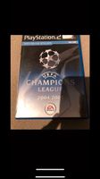 UEFA Champions League 2004/2005 PlayStation 2 spiel PS2 Fußball Bayern - Forchheim Vorschau