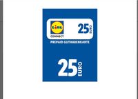 NEU Handy Aufladung Lidl-Connect Prepaid NEU Nordrhein-Westfalen - Bad Berleburg Vorschau