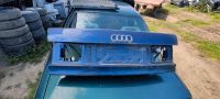 Audi 80 B4 Heckklappe lz5t Mecklenburg-Vorpommern - Gnoien Vorschau