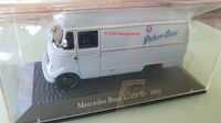 Mercedes Benz L 319 D "Pschorr-Bräu" - 1:43 Güstrow - Landkreis - Lalendorf Vorschau