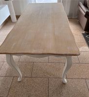 Holz Esstisch Esszimmer Tisch 180x90x76cm Nordrhein-Westfalen - Gütersloh Vorschau