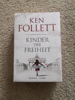 Kinder der Freiheit Roman von Ken Follett Sachsen-Anhalt - Droyßig Vorschau