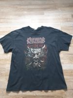 Kreator Satan is Real T-Shirt Nordrhein-Westfalen - Gelsenkirchen Vorschau