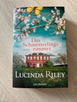 Lucinda Riley „Das Schmetterlingshaus“ München - Moosach Vorschau