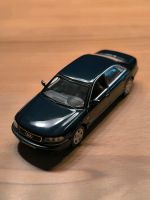 Audi A8 D2 1999 von Minichamps Bayern - Erding Vorschau