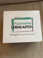 Handelsfachwirt IHK Lernkarten Friedrichshain-Kreuzberg - Kreuzberg Vorschau