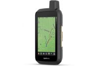 GARMIN MONTANA 700 GPS-GERÄT INKL. ZUSATZAKKU / FAHRRADHALTERUNG Baden-Württemberg - Tauberbischofsheim Vorschau