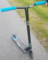 NKD Rally V4 Scooter Roller Nordfriesland - Schwabstedt Vorschau