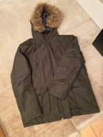 Jacke, Mantel, Parka, Winterjacke, Wintermantel Nordrhein-Westfalen - Brakel Vorschau