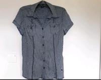 Damen Bluse von Cecil gr. S blau/kariert Bayern - Aholming Vorschau