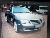 CHRYSLER Crossfire Schleswig-Holstein - Preetz Vorschau