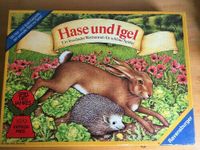 Ravensburger Spiel Hase und Igel Wiesbaden - Mainz-Kostheim Vorschau