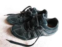 GEOX Damen Sneaker Gr. 39 Bayern - Gädheim Vorschau